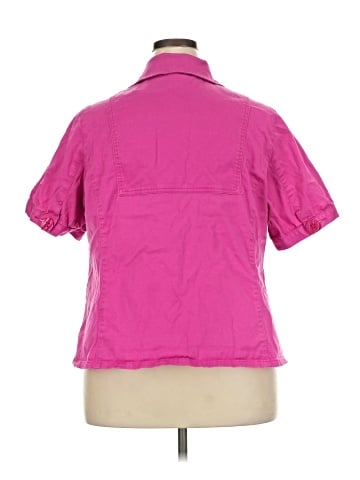 Venezia Jacket (view 2)