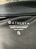 Athleta Black Sleeveless T-Shirt Size XL - photo 7