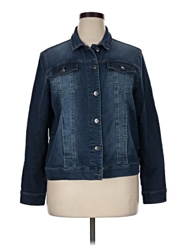 Buffalo by David Bitton Denim Jacket (view 1)