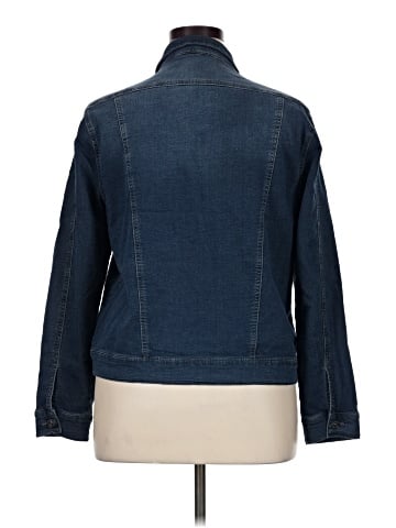 Buffalo by David Bitton Denim Jacket (view 2)