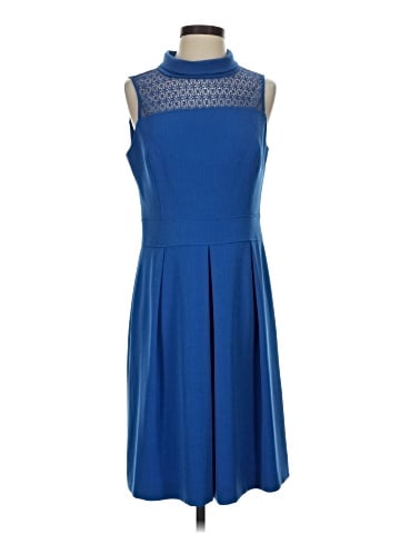 Anne Klein Cocktail Dress (view 1)