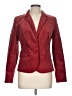 J.Crew Factory Store Red Blazer Size 10 - photo 1