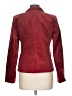 J.Crew Factory Store Red Blazer Size 10 - photo 2