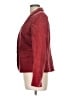 J.Crew Factory Store Red Blazer Size 10 - photo 5
