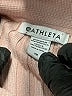 Athleta Pink Pullover Sweater Size 1X - photo 7