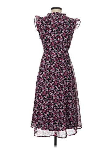 J.Crew Factory Store Casual Dress (view 2)