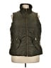Charlotte Russe 100% Polyester Green Vest Size 2X - photo 1