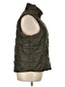 Charlotte Russe 100% Polyester Green Vest Size 2X - photo 4