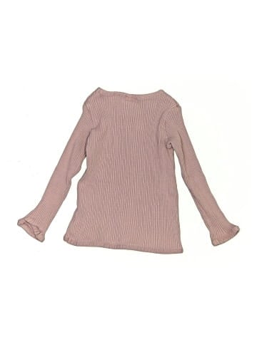 Zara Baby Long Sleeve T-Shirt (view 2)