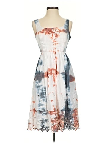 Delia's Casual Dress (view 1)