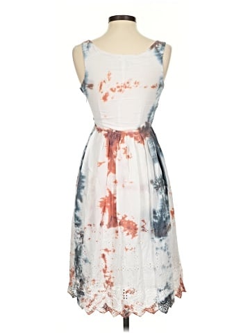 Delia's Casual Dress (view 2)