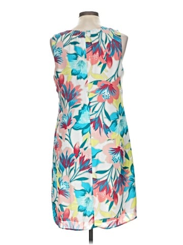 Worthington Casual Dress (view 2)