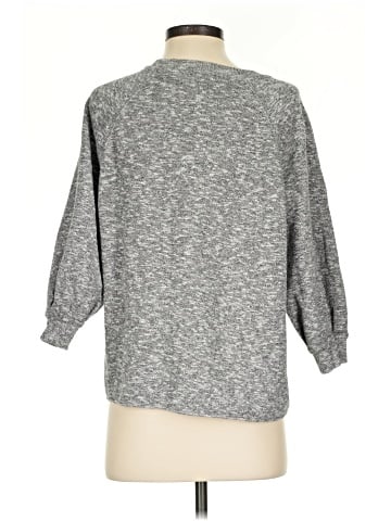 Madewell Telluride Pullover Sweater (view 2)