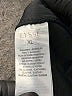 Lyssé Solid Black Active Pants Size XL - photo 8