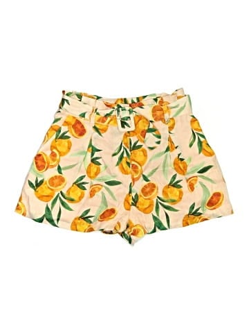 Parker Shorts (view 1)