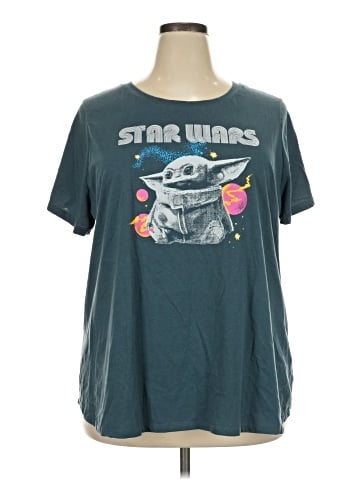 Star Wars Short Sleeve T-Shirt (view 1)