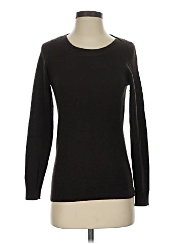 Fenn Wright Manson Cashmere Pullover Sweater (view 1)