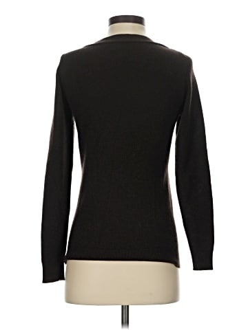 Fenn Wright Manson Cashmere Pullover Sweater (view 2)