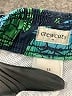 Crewcuts Outlet Green Board Shorts Size 12 - photo 3