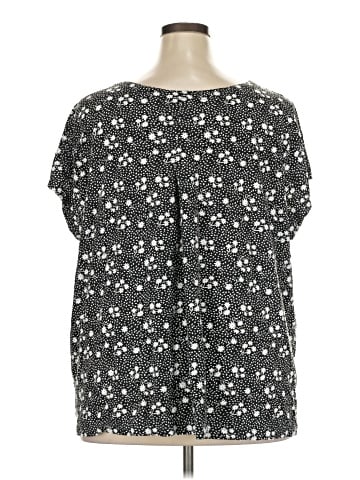 Ellos Short Sleeve T-Shirt (view 2)