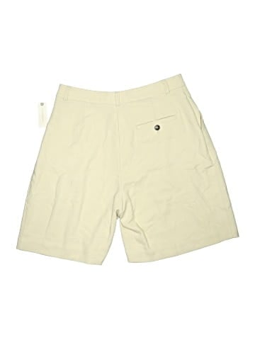 Maeve by Anthropologie Khaki Shorts (view 2)
