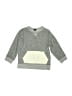 Baby Gap Gray Sweatshirt Size 3T - photo 1