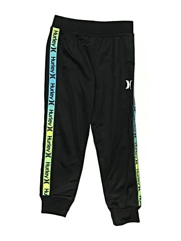 Hurley Track Pants (view 1)