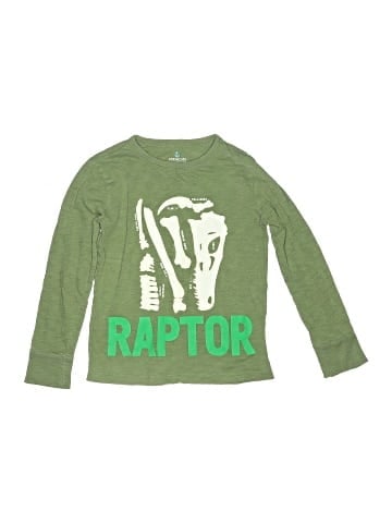 Crewcuts Long Sleeve T-Shirt (view 1)