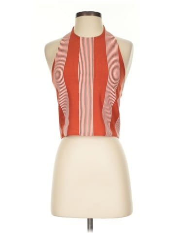 Bishop + Young Sleeveless Blouse (view 1)