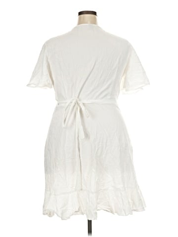 Shein Curve Cocktail Dress (view 2)
