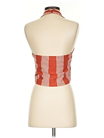 Bishop + Young Sleeveless Blouse (view 2)