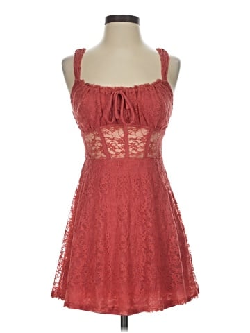 Forever 21 Cocktail Dress (view 1)
