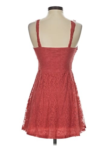 Forever 21 Cocktail Dress (view 2)