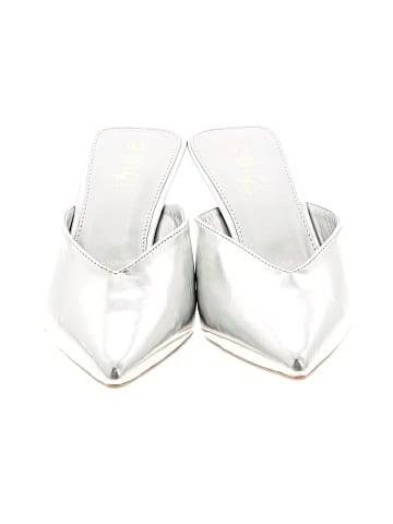 Rouge Mule/Clog (view 2)