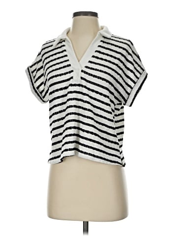 JOA Short Sleeve Top (view 1)