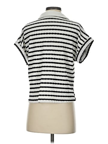 JOA Short Sleeve Top (view 2)