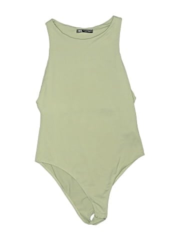 Zara Bodysuit (view 1)