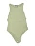 Zara Green Bodysuit Size M - photo 1
