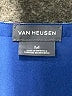 Van Heusen 100% Polyester Blue Tank Top Size M - photo 7