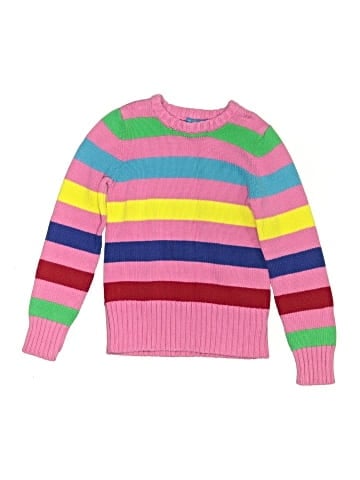 The Children's Place Pullover Sweater (view 1)
