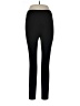 Vince. Solid Black Active Pants Size L - photo 1