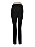 Vince. Solid Black Active Pants Size L - photo 2