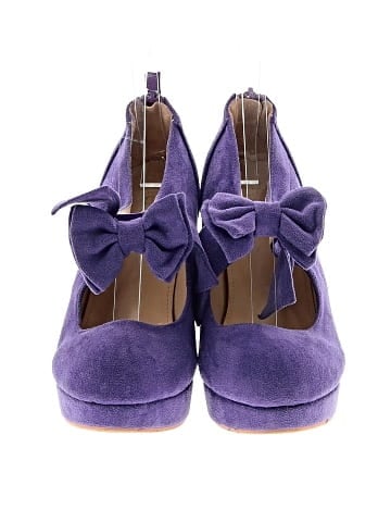 Assorted Brands Heels (view 2)
