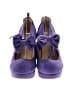 Assorted Brands Purple Heels Size EU 38 - photo 2