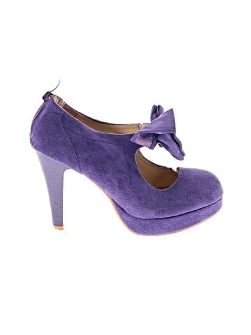 Assorted Brands Heels (view 1)