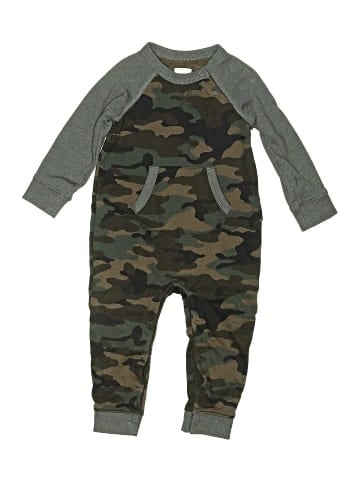Baby Gap Overalls (view 1)