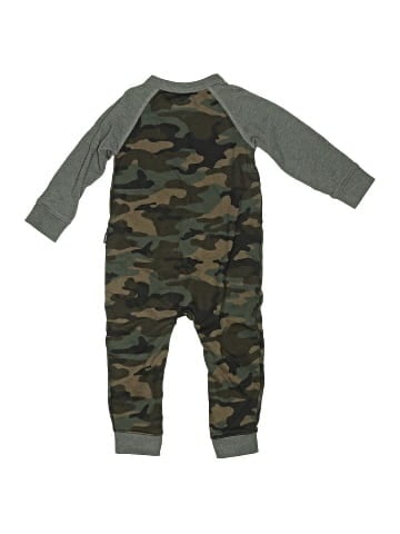 Baby Gap Overalls (view 2)