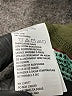 PrAna Green Pullover Sweater Size M - photo 8