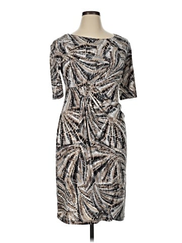 DressBarn Cocktail Dress (view 1)