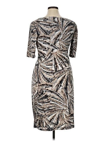 DressBarn Cocktail Dress (view 2)